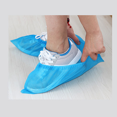 Apparel Shoe Cover Non Woven