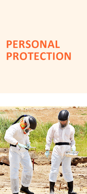 Personal Protection