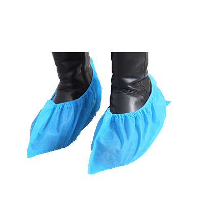 nonwoven shoe cover 