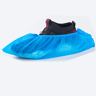 Disposable Non Woven Shoe Covers Manufacturer