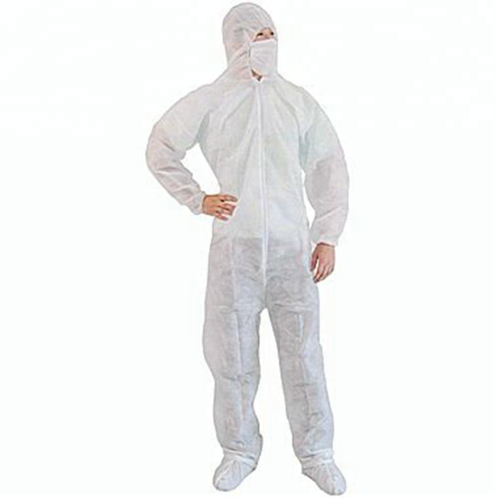 Disposable Protective Suit