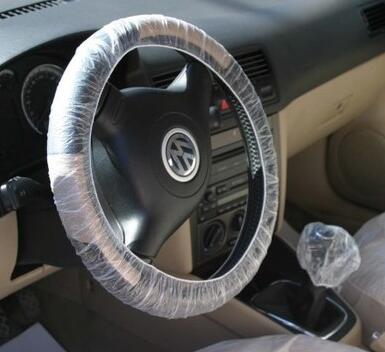 Disposable Steering Wheel Cover