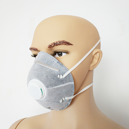 N95 Dust Mask 
