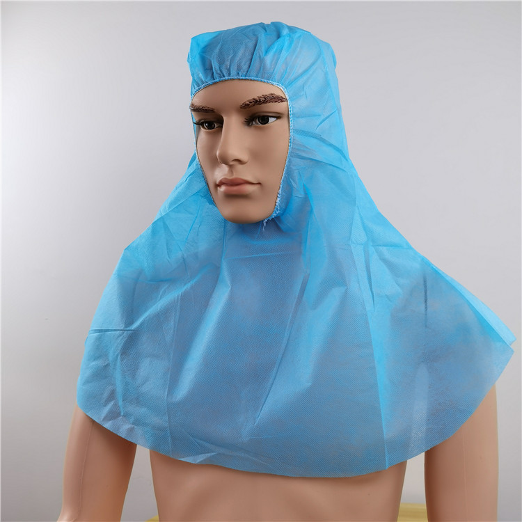 Disposable non woven PP big head cover