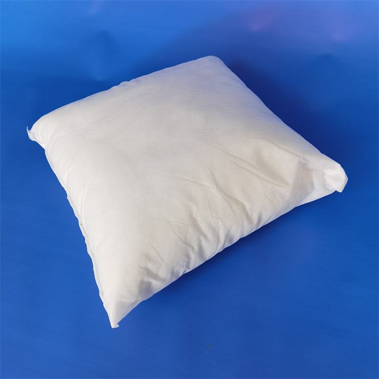Disposable pp luxury pillow cover